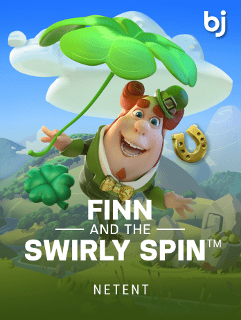 Finn and the Swirly Spin™png
